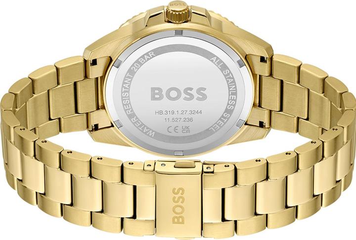 Produktbild BOSS Ace (Taucheruhr, 43 mm)