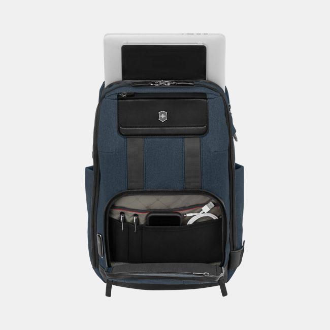 Actual product image Victorinox Architecture Urban2 Deluxe Backpack (23 l)