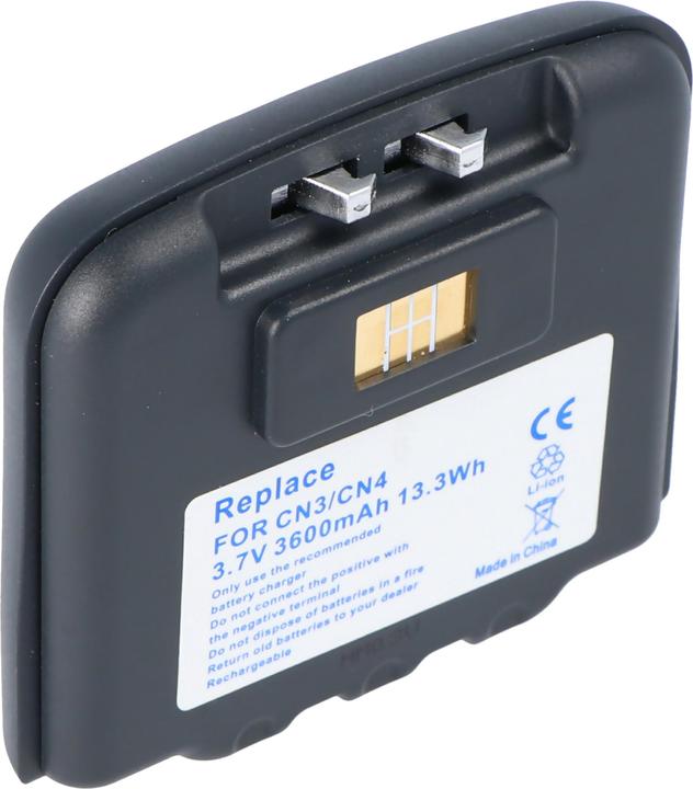 Immagine prodotto AccuCell Intermec CN3, CN4 Batteria