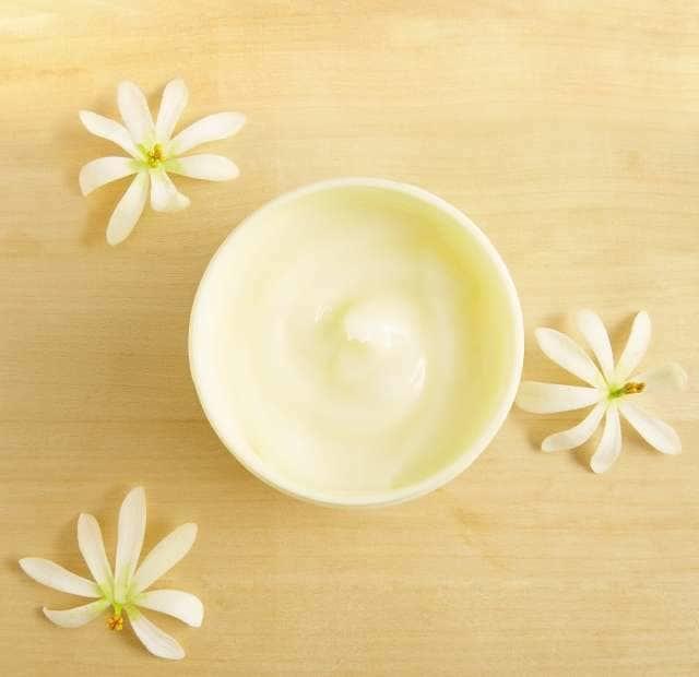 Produktbild Body Shop Body Cream (Körpercreme, 200 ml)