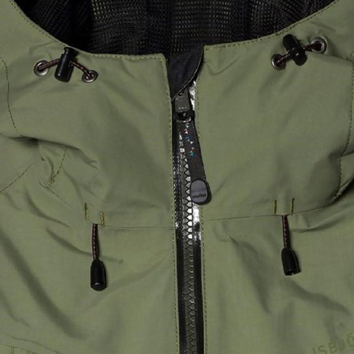 Actual product image Isbjörn Monsoon (158, 164)