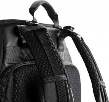Actual product image Tenba Axis V2 (Photo backpack, 32 l)