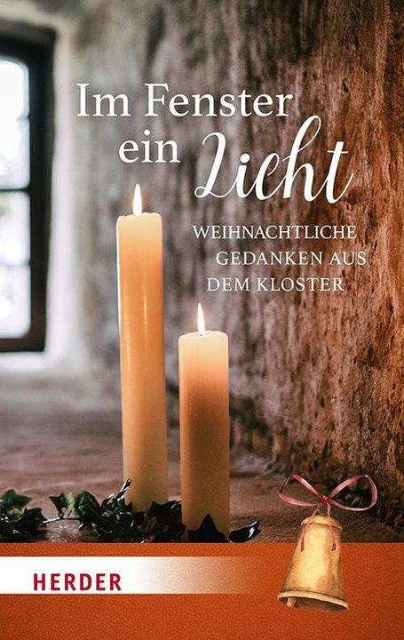 Produktbild Im Fenster ein Licht (Deutsch, 2019)