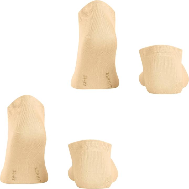 Actual product image Esprit Basic Uni SN 2P (pack of 2, 39 - 42)