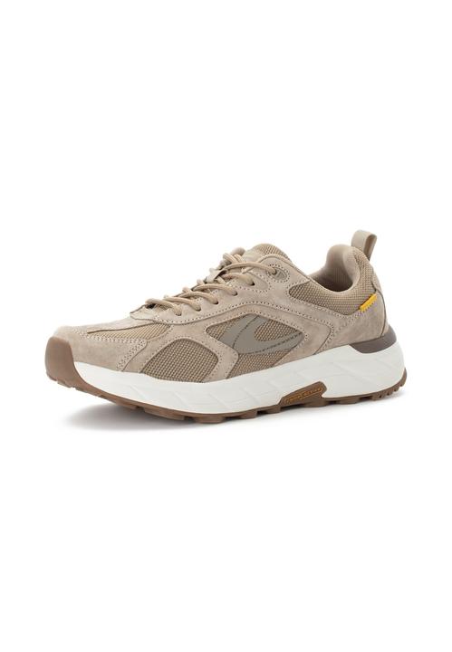 Produktbild Camel Active Sneaker pig nubuk/textile TAUPE (50)