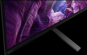 Produktbild Sony OLED KD65A8 (65", OLED, 4K, 2020)
