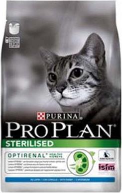 Image du produit Pro Plan Stérilisé (Adulte, 1 pcs, 10000 g)
