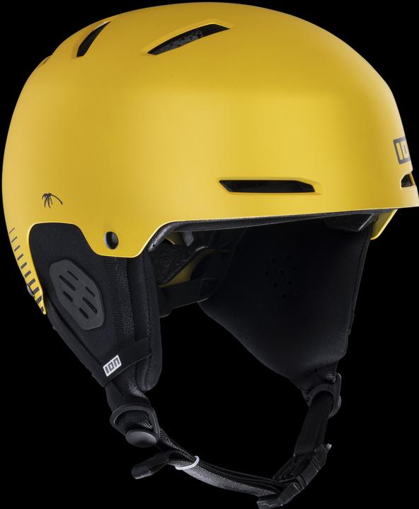 Produktbild ION Helmet Slash Amp