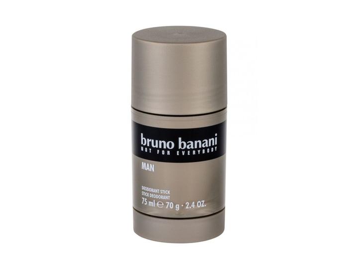 Produktbild Bruno Banani Deostick re21 (Stick, 75 ml)