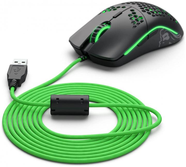 Actual product image Glorious PC Gaming Race Ascended Cable V2