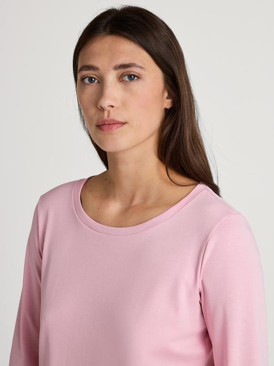 Actual product image Calida Favourites Botanic Shirt mit 3/4-Arm (XS)