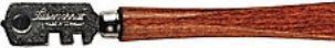 Actual product image Silberschnitt Glass cutter (140 mm)