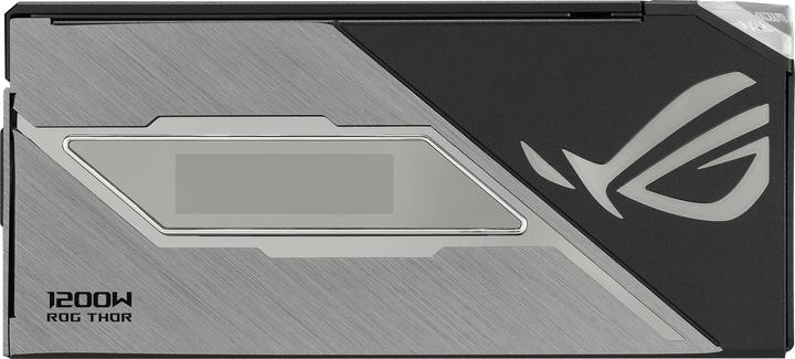 Produktbild ASUS ROG Thor 1200P3 (1200 W)
