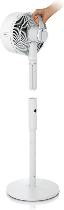 Image du produit Shark FA220EU FlexBreeze (58.70 dB)