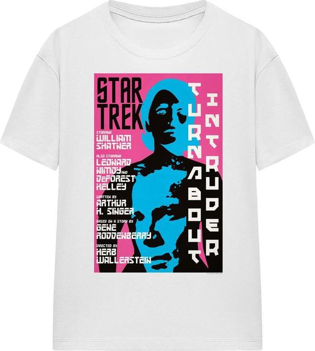 Produktbild The Original Series Episode 79 TShirt (M)