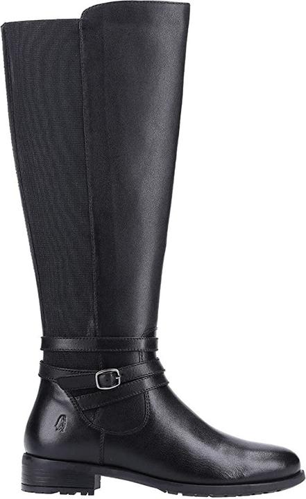 Actual product image Hush Puppies Ankle boots Vanessa leather (35.5)