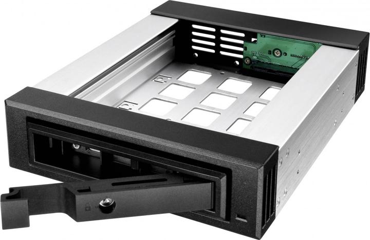 Image du produit Icy Box Ib-129ssk-B