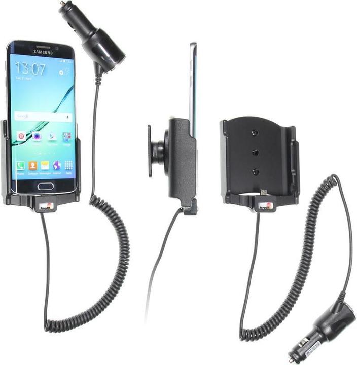 Image du produit Brodit Support actif pour Samsung Galaxy S6 Edge