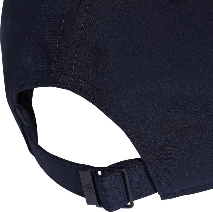 Immagine prodotto adidas Cappellino da baseball leggero con badge in metallo