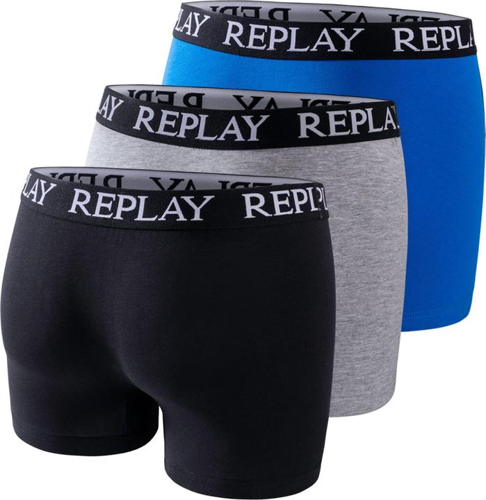 Image du produit Replay s (XL, paquet de 6)