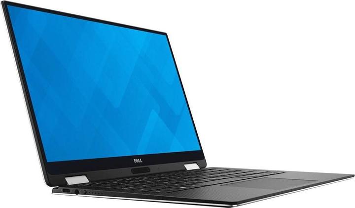 Dell XPS 13 9365 2-en-1 - Intel (13.30", Intel Core i7-7Y75, 8 Go, 256 Go)