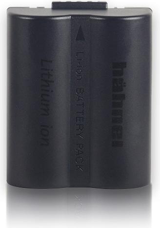 Image du produit Hähnel DK BATTERIE PANASONIC HL-006 (Batterie)