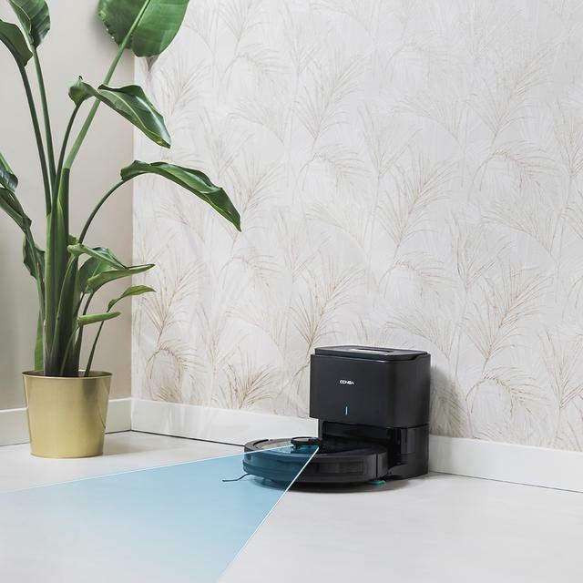 Produktbild Cecotec Conga 8490 Ultimate Ultra Power Home (Saugwischroboter)