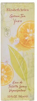 Produktbild Elizabeth Arden Green Tea Yuzu (Eau de Toilette, 100 ml)