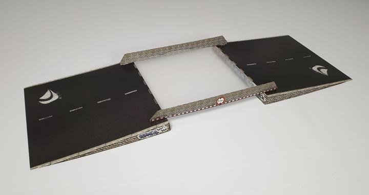 Immagine prodotto Sturmkind Ponte DRIFT