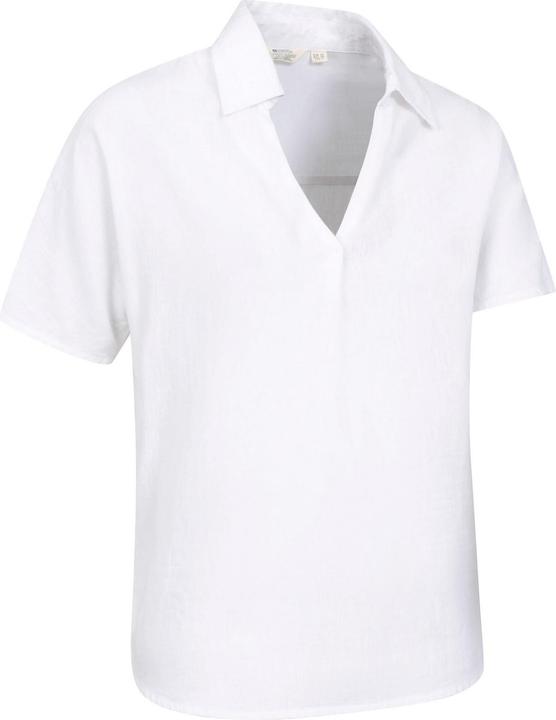 Produktbild Mountain Warehouse Breeze II Hemd kurzärmlig (42 D)