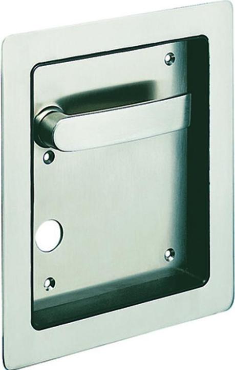 Immagine prodotto FSB Set di leva piatta d'ingresso (Set di porte)