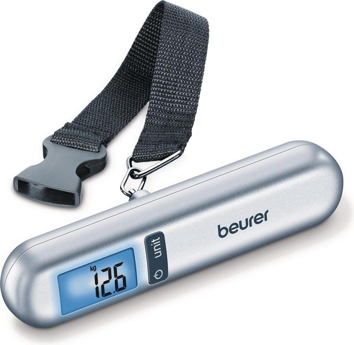 Beurer Ls 06 (Kofferwaage)