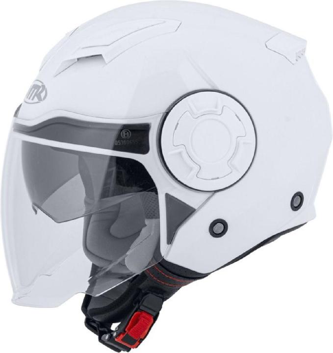 Actual product image MTR Demi-Jet 5 Evo (55 - 56 cm, S)