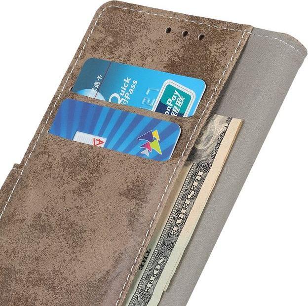Immagine prodotto MU Classic Serie di copertine di libri in pelle vintage (Honor 30)