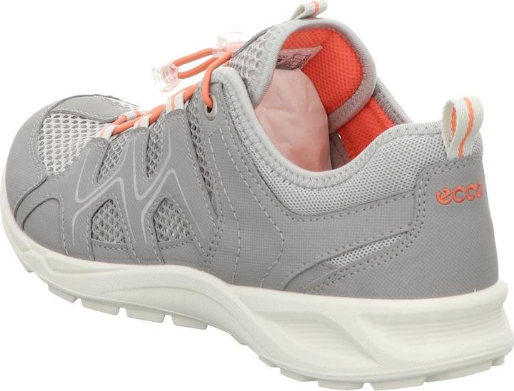 Actual product image Ecco lace-up shoes (35)