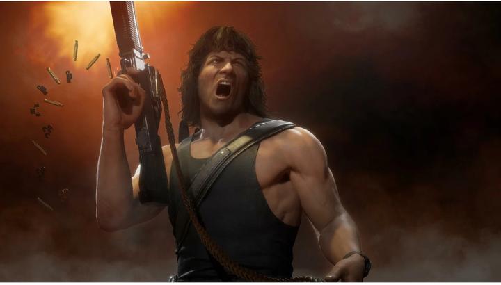 Produktbild WB Mortal Kombat 11 Ultimate (Switch, Multilingual)