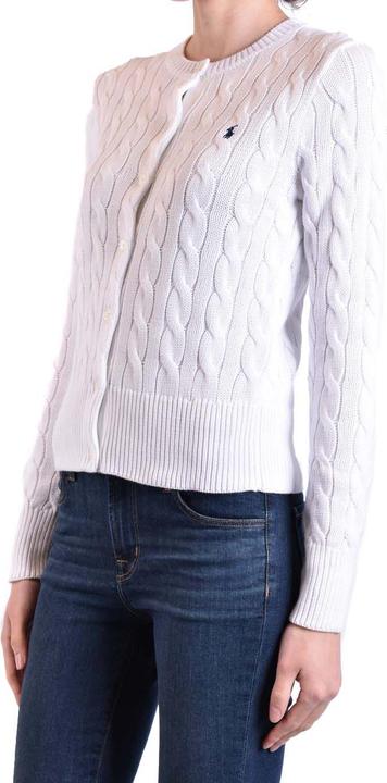 Actual product image Ralph Lauren Cardigan Slim Fit (M)