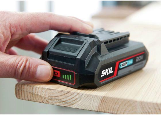 Produktbild Skil BATTERY 3102AA 20V 2.5AH (20 V)