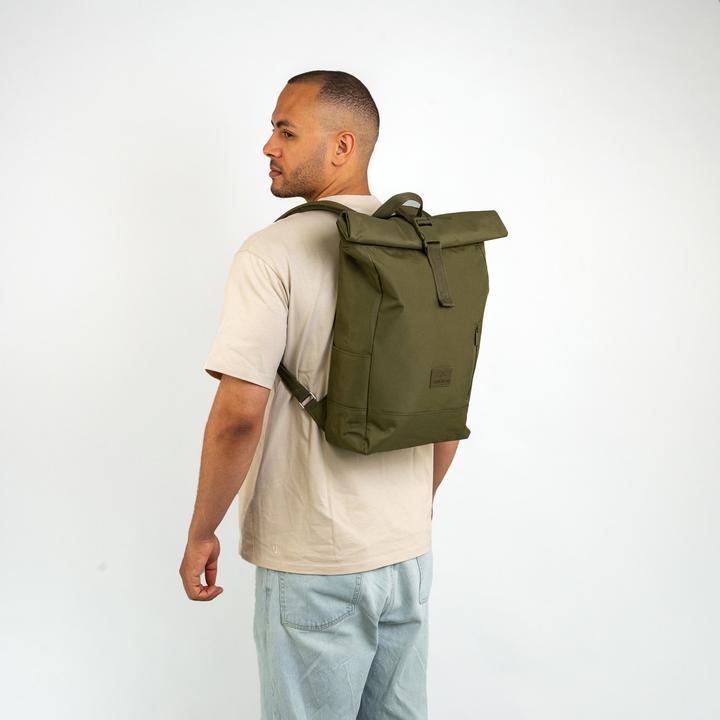 Actual product image Johnny Urban Robin Medium Backpack (15.50 l)