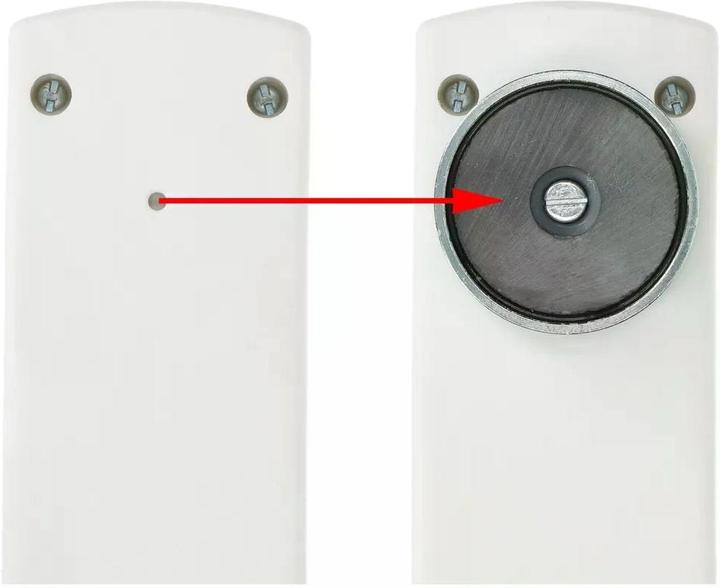 Immagine prodotto Max Hauri Linea di sicurezza (5 x, Tipo 13, 2 m)