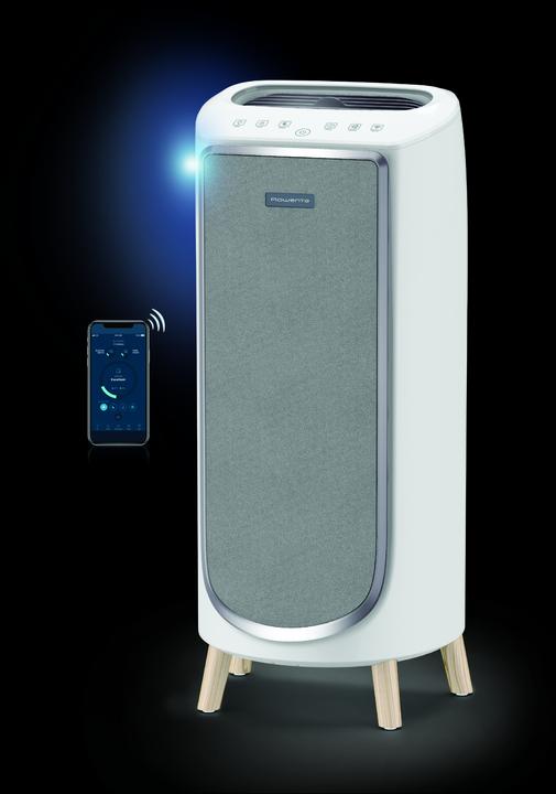 Actual product image Rowenta Intense Pure Air (36 m²)