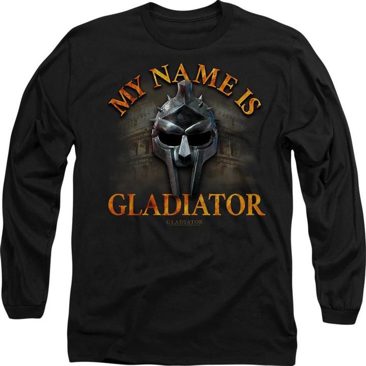 Produktbild Wüsthof My Name Is TShirt (XXL)