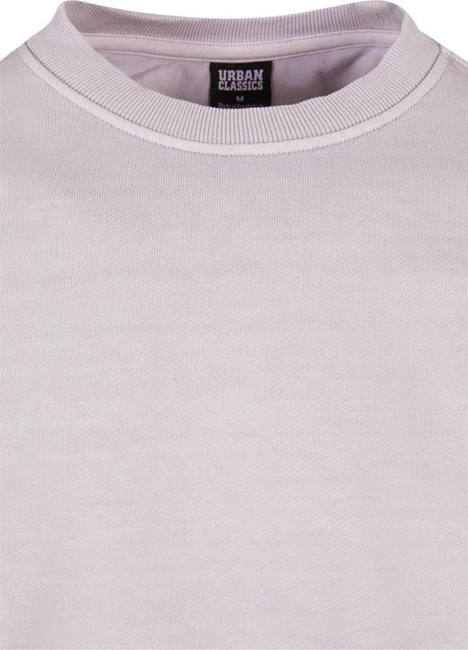 Image du produit Urban Classics T-shirt ras du cou Heavy Terry Garment Dye - 19381 (5XL)