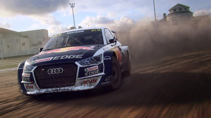 Actual product image Square Enix DiRT Rally 2.0 Day One Edition (Xbox One S)
