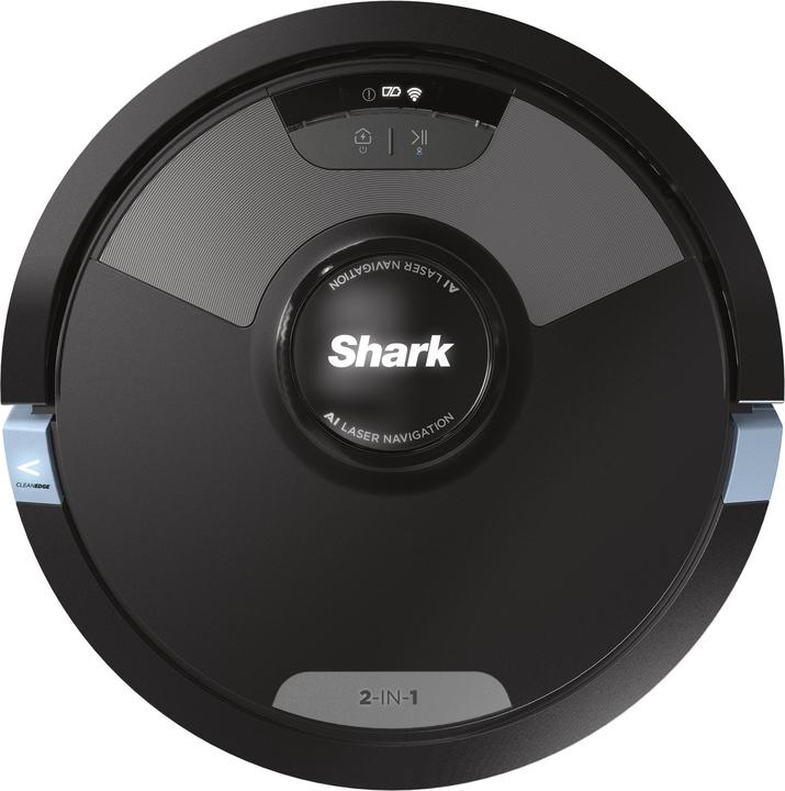 Produktbild Shark AI Ultra 2-in-1 (Saugroboter)