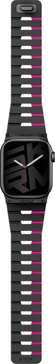 Immagine prodotto Skinarma Strap Gemini for Apple Watch 42/41/40 mm midnight