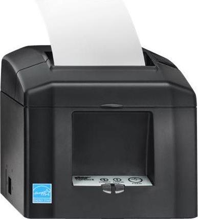 Actual product image Star Micronics Star TSP 654IIU-24 receipt printer (USB)