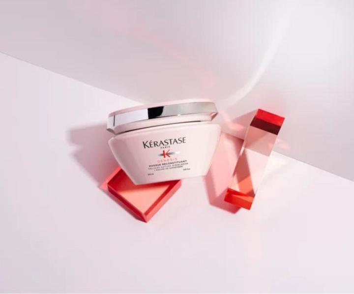 Image du produit Kérastase Genesis Masque Reconstituant (200 ml)
