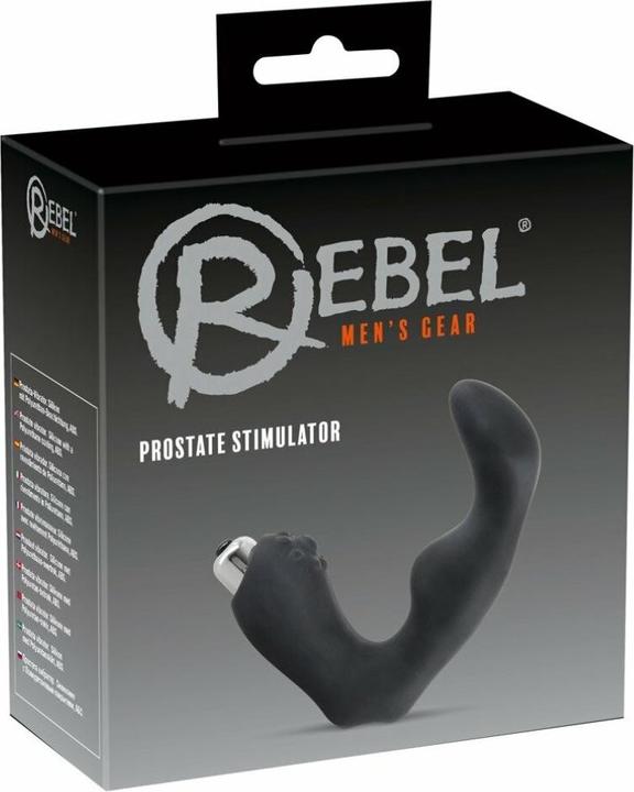 Image du produit Rebel Stimulateur de prostate