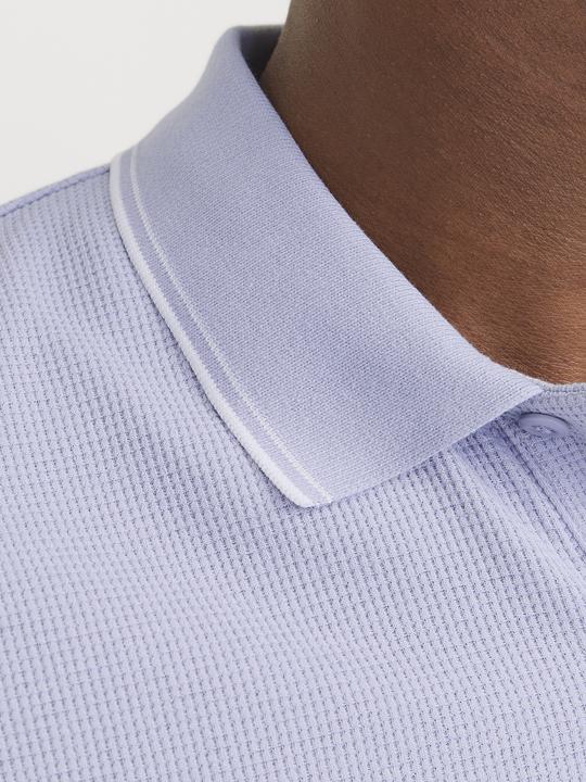 Actual product image Jack & Jones Jjeaustin Polo Ss Noos (S)